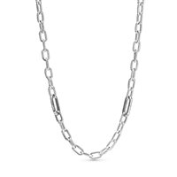 Collana Pandora Donna in Argento 399685C00-50 - 399685C00-50